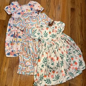 Mila & Rose Dress Bundle Girls’ Size 5-6